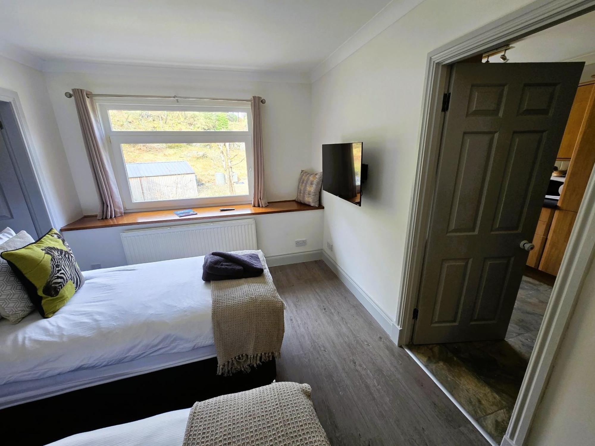 Lochwood Guest House Lochgoilhead Exterior foto